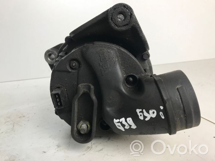 BMW 5 E39 Generatore/alternatore 2541963A