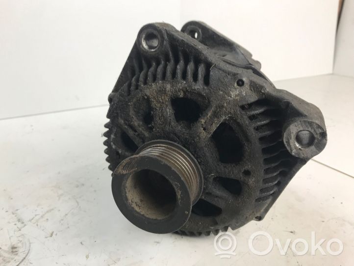 BMW 5 E39 Generatore/alternatore 2541963A