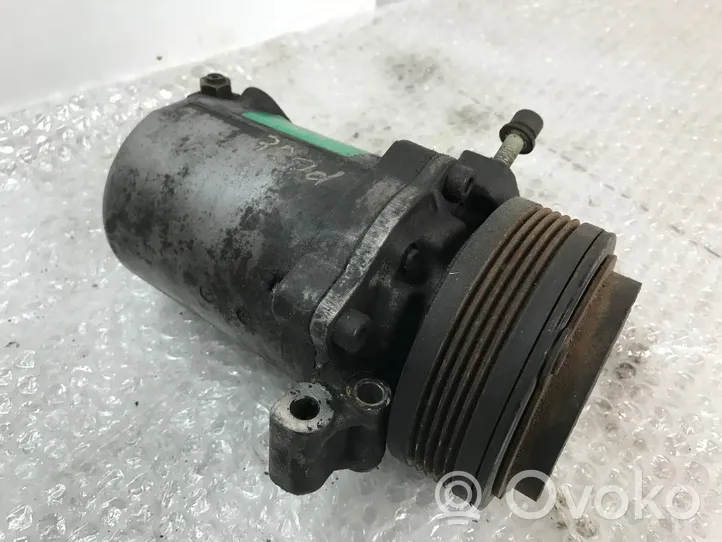 BMW 3 E46 Compressore aria condizionata (A/C) (pompa) 64528386650