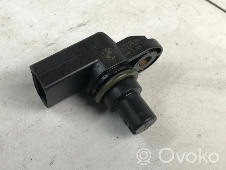 BMW 5 E39 Sensore di posizione albero a camme 2249320