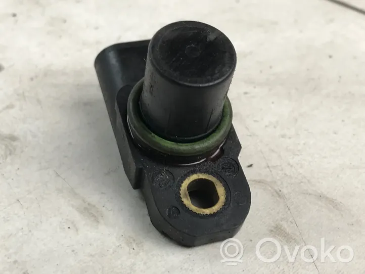 BMW 5 E60 E61 Sadales vārpstas apgriezienu sensors 7792256