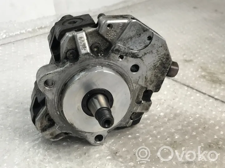 BMW 3 E46 Fuel injection high pressure pump 0445010045