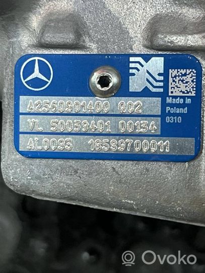 Mercedes-Benz S W222 Turbo A2560901400