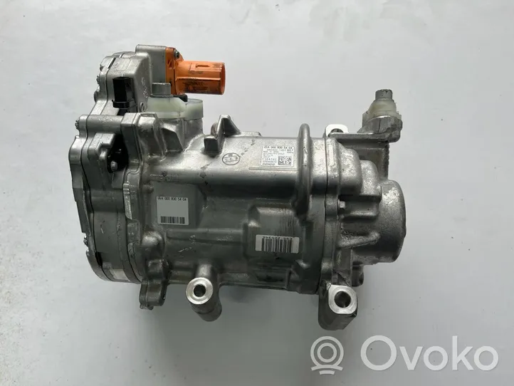 Mercedes-Benz EQS V297 Compressore aria condizionata (A/C) (pompa) a0008305404