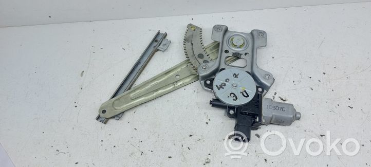 Peugeot 4007 Fensterheber elektrisch mit Motor Tür hinten 5713A085