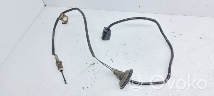 Peugeot 4007 Sonde lambda 9664531380