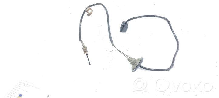 Peugeot 4007 Sonde lambda 9664531380