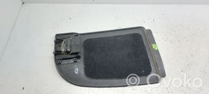 Volkswagen PASSAT B5 Trunk/boot trim cover 4A9864767
