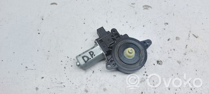 Mazda 6 Moteur de lève-vitre de porte avant D6515858X