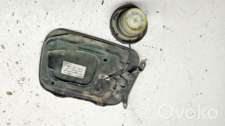 Subaru Legacy Bouchon, volet de trappe de réservoir à carburant 