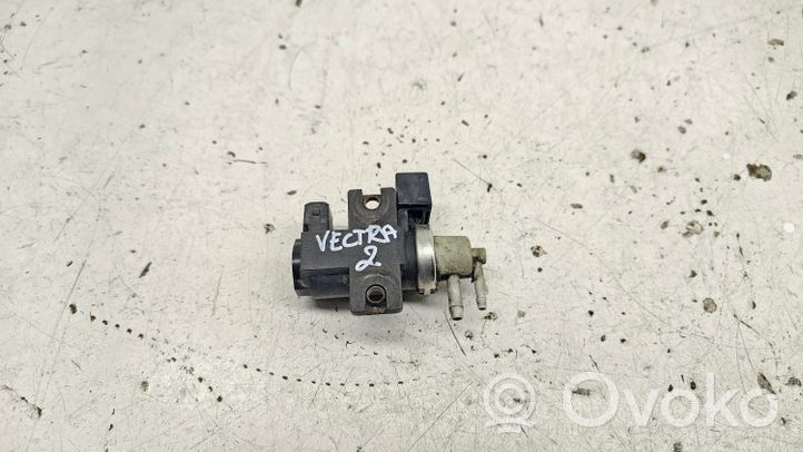 Opel Vectra C Solenoidinis vožtuvas 55354529