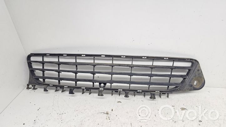 Opel Vectra C Unteres Gitter dreiteilig vorne 13100588