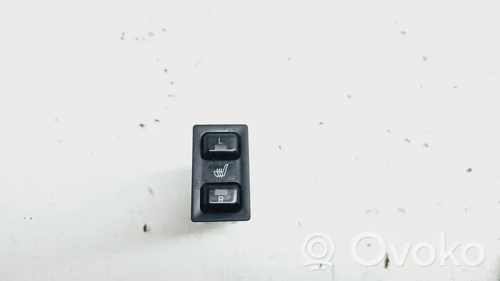 Toyota Corolla Verso AR10 Seat heating switch 153848