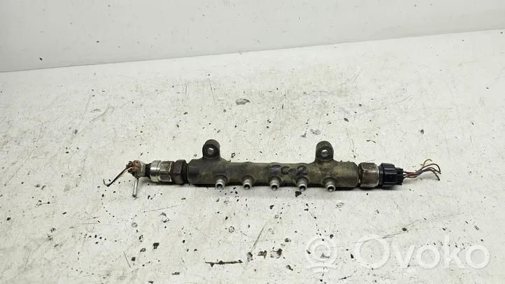 Toyota Corolla Verso AR10 Sensor de presión de combustible 89458600