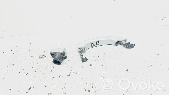 Opel Signum Maniglia esterna per portiera posteriore 9180128