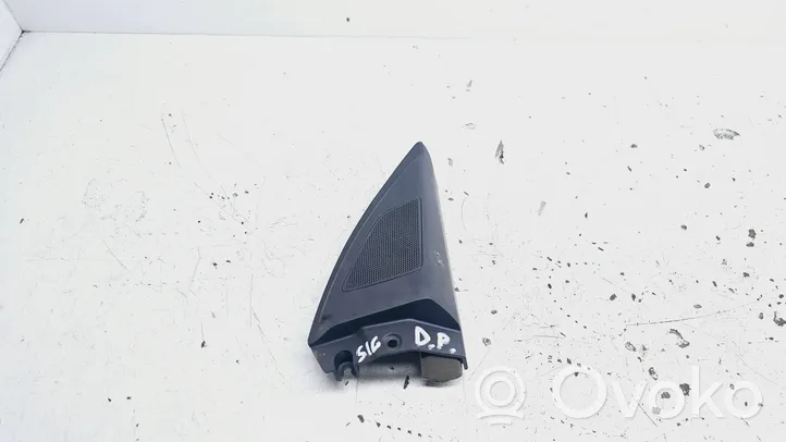 Opel Signum Maskownica głośnika drzwi przednich 9179575