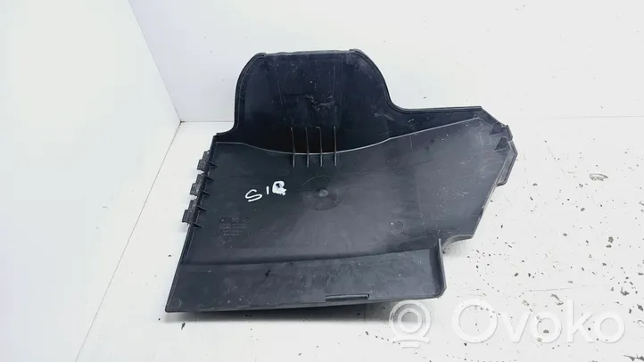 Opel Signum Battery box tray 24413805