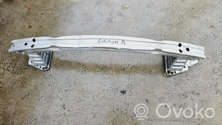 Opel Signum Front bumper cross member 