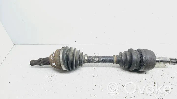 Opel Signum Front driveshaft 