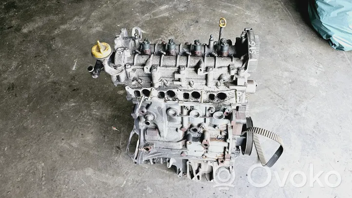 Opel Signum Engine Z19DTH