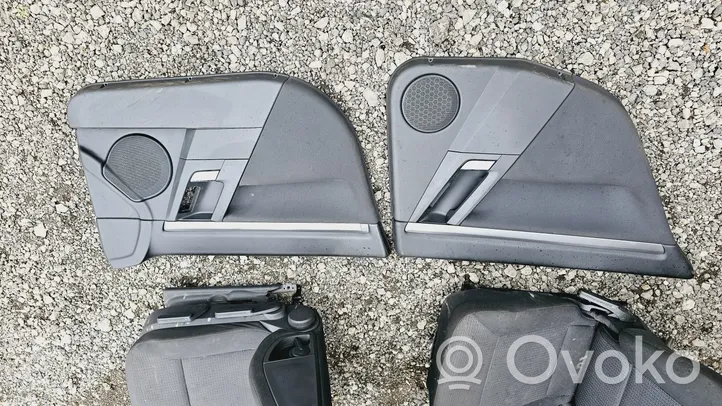 Opel Signum Seat set 