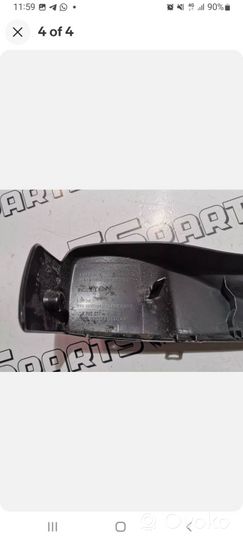 BMW 3 E46 Cornice di rivestimento della regolazione del sedile della portiera anteriore 7902277