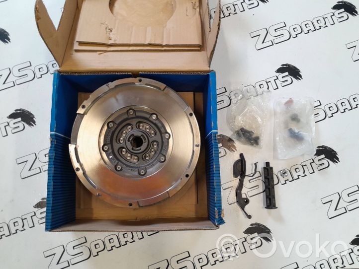 Audi A4 S4 B8 8K Volano a doppia massa 2294001965