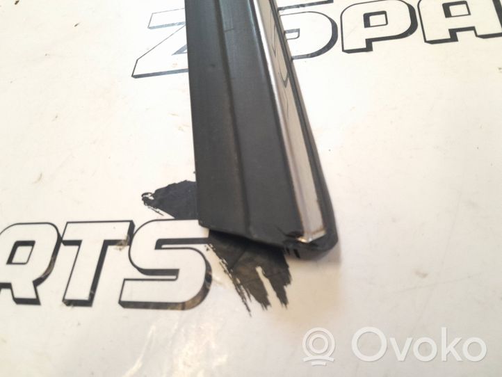 BMW 7 E32 Rear door trim (molding) 