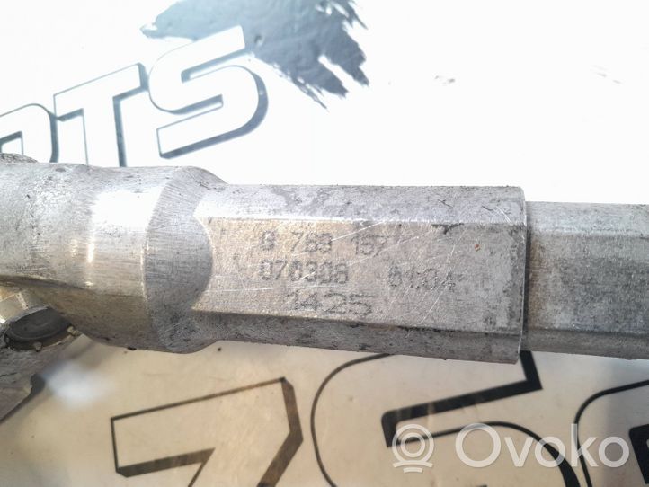 BMW 1 E81 E87 Giunto cardanico del piantone dello sterzo 6769157