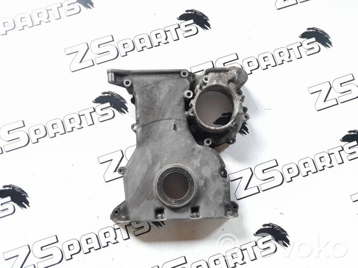 BMW 5 E60 E61 Autre pièce du moteur 17062809