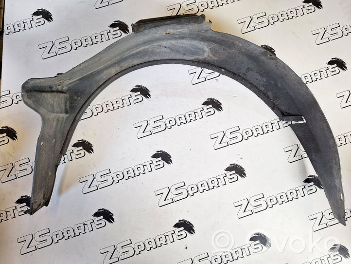 BMW 5 E34 Front wheel arch liner splash guards 1944363