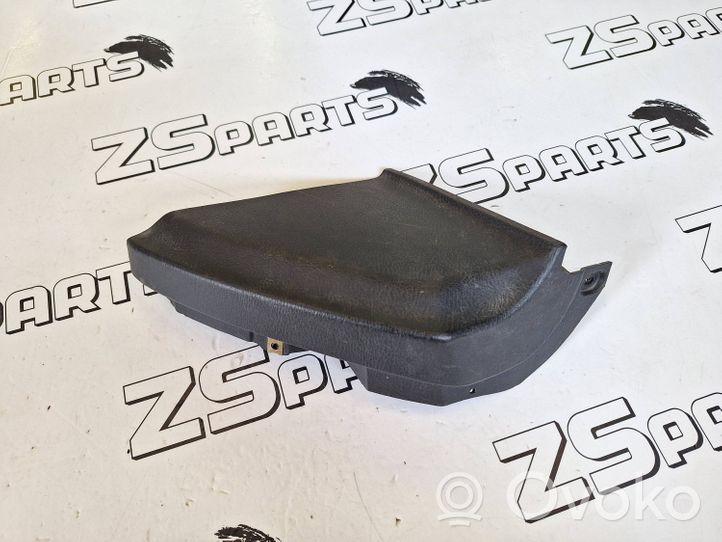 BMW 3 E36 Rivestimento estremità laterale del cruscotto 1977206