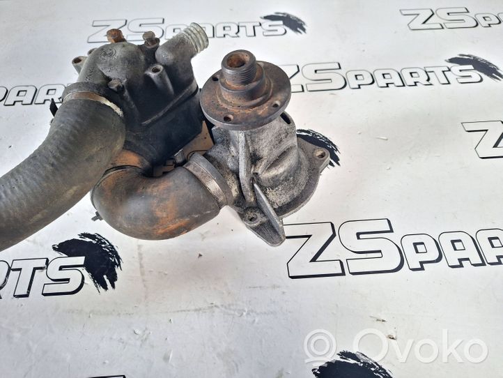 BMW 5 E34 Thermostat/thermostat housing 1179455