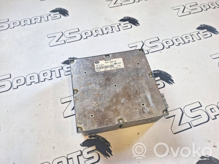 Land Rover Range Rover L322 Bouton de commutateur rétroviseur latéral XRA500180