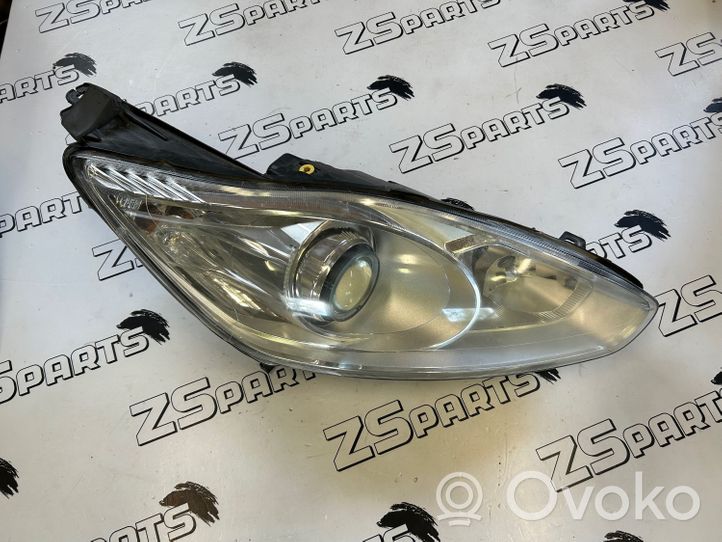 Ford Grand C-MAX Lampa przednia 89502240