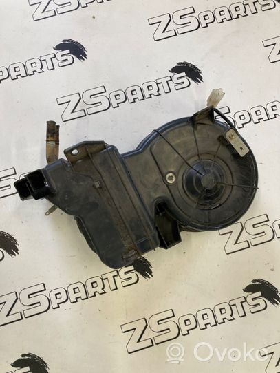 Toyota 4 Runner N120 N130 Scatola climatizzatore riscaldamento abitacolo assemblata 8711089139