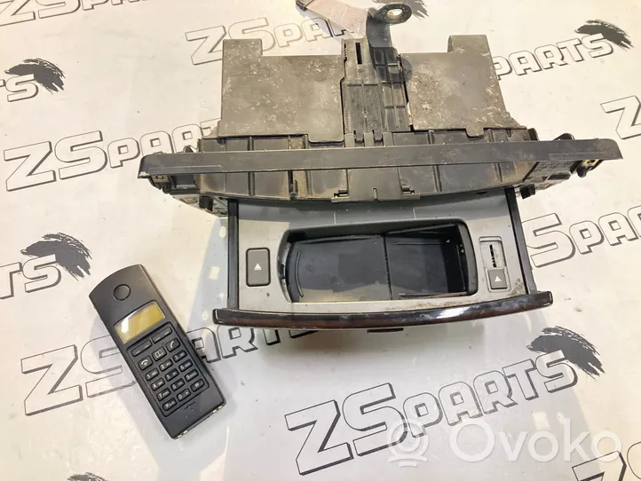 BMW 7 E65 E66 Set vano portaoggetti 7032886