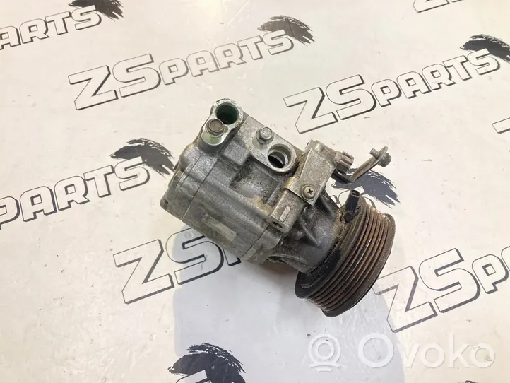 Subaru Outback Compresseur de climatisation 4472605941