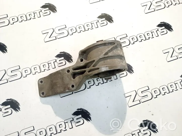 Land Rover Range Rover L322 Support de boîte de vitesses 