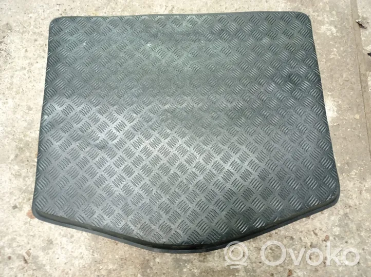 Ford Grand C-MAX Tapis de coffre 