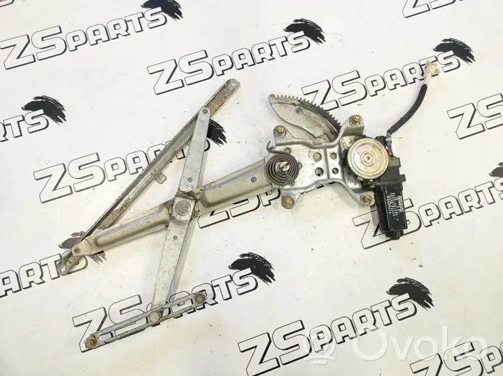 Toyota 4 Runner N120 N130 Regulador de puerta delantera con motor 8571089104