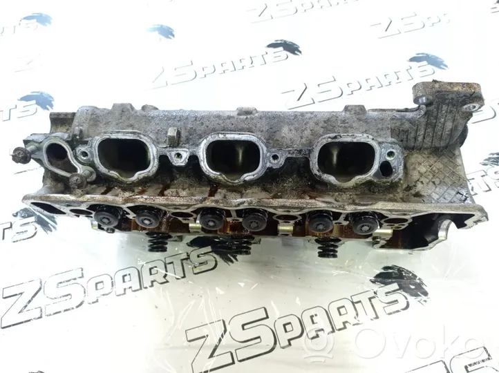 Mercedes-Benz CLK A208 C208 Culasse moteur R0120161301