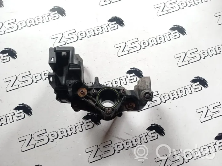 Ford Grand C-MAX Część rury dolotu powietrza 9m5q9j444