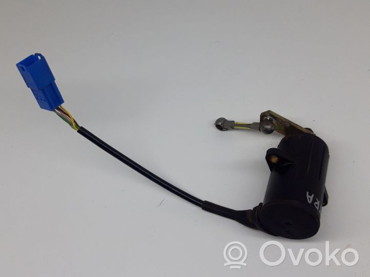 Opel Vectra B Throttle position sensor 0281002296