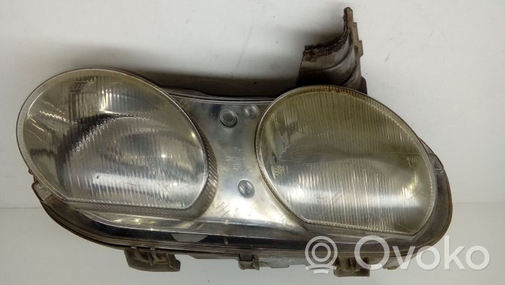 Rover 75 Lampa przednia 