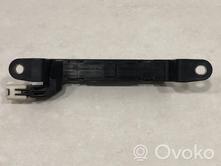 Toyota Verso Centralina/modulo keyless go 8999730070