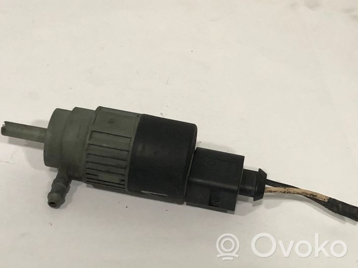 Toyota Verso Window washer relay 14919