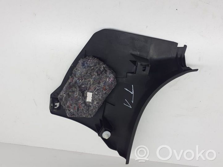 Toyota Verso Rivestimento vano piedi laterale 621110F020