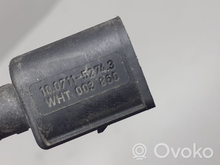 Audi Q2 - Czujnik prędkości obrotowej koła ABS 10071152743