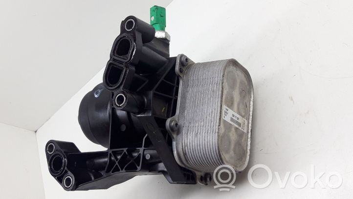 Audi Q2 - Mocowanie / uchwyt filtra oleju 03N117021